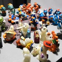 Sorpresine  Kinder Ferrero anni 90