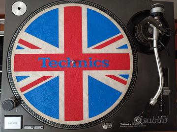 Technics SL 1210