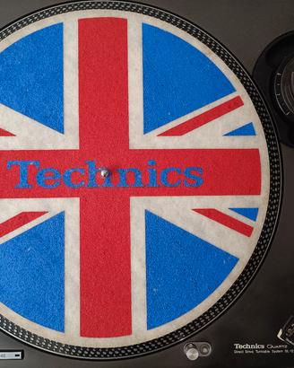 Technics SL 1210