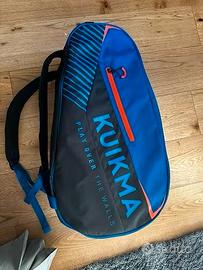 Borsa padel Kuikma 900