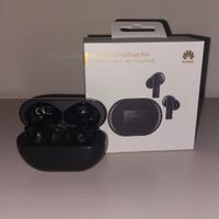 Auricolari HUAWEI FreeBuds Pro 