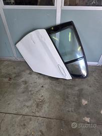 Porta Posteriore Sinistra BMW Serie 1 F20 F21 Orig