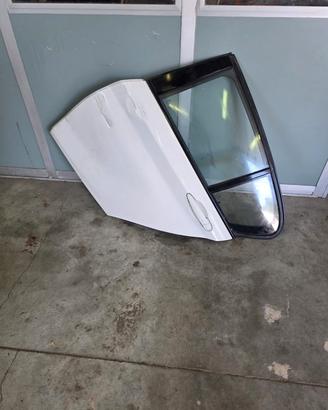 Porta Posteriore Sinistra BMW Serie 1 F20 F21 Orig