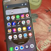 Samsung s25 ultra titanium 256 giga