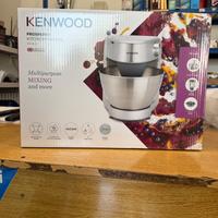 Kenwood Planetaria Prospero KHC29.J0