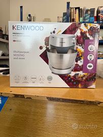 Kenwood Planetaria Prospero KHC29.J0