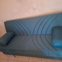 divano letto contenitore 