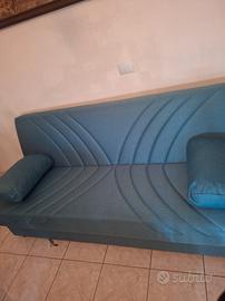 divano letto contenitore 