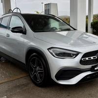 Mercedes-benz GLA 200 d AMG Premium 11/2022 - TETT