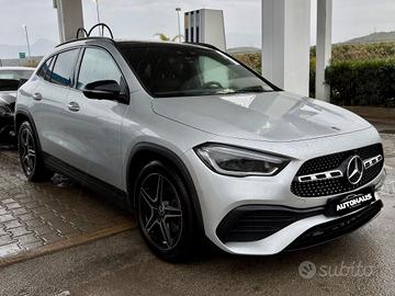 Mercedes-benz GLA 200 d AMG Premium 11/2022 - TETT