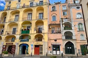 NEGOZIO A GAETA