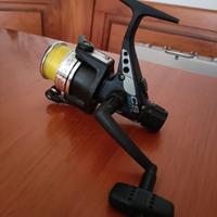 mulinello Okuma e/o  Caperland