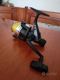 mulinello Okuma e/o  Caperland