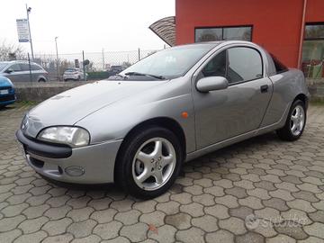 Opel Tigra 1.6i 16V cat