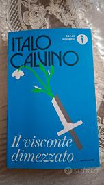Il Visconte Dimezzato