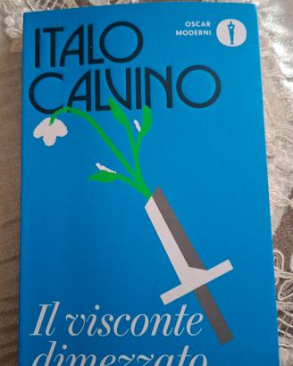 Il Visconte Dimezzato