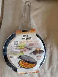 Gira frittata 2 pezzi diametro 20 cm