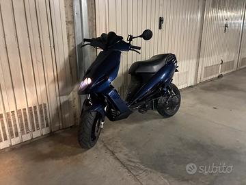 Malaguti Phantom F12 50 (70) AC