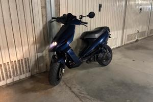 Malaguti Phantom F12 50 (70) AC