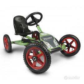 Auto go-kart bambini Berg Buddy Fendt