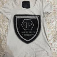 T shirt philipp plein