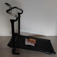 Tapis roulant magnetico tfx 0. 5