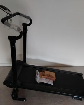 Tapis roulant magnetico tfx 0. 5