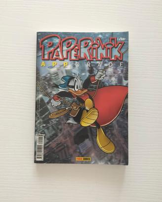 Paperinik Appgrade – Panini Comics