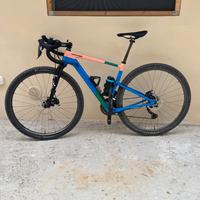Cannondale topstone