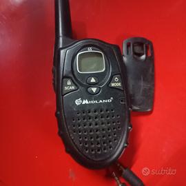 Midland G5-R1 