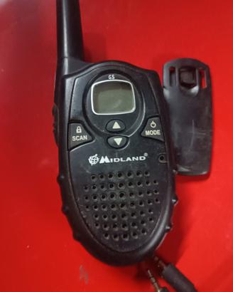 Midland G5-R1 
