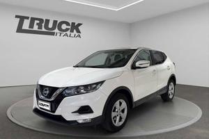 Nissan Qashqai II - Qashqai 1.6 dci Acenta U93168