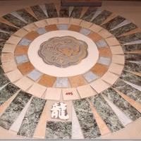 Coppia di rosoni a scelta