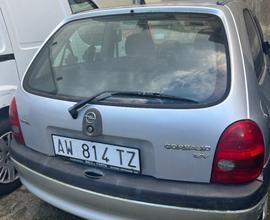 OPEL Corsa 1ª serie - 1998