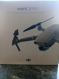 mavic 2 pro
