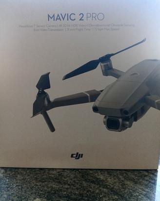 mavic 2 pro