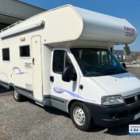 Challenger GENESIS 141