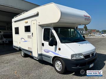 Challenger GENESIS 141