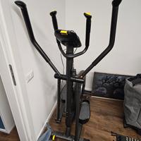 ellittica domyos C 3.0