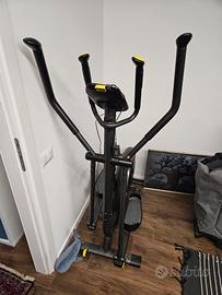 ellittica domyos C 3.0