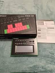 Roland TB-3