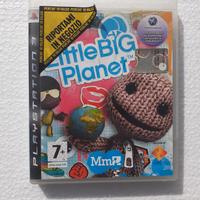 Gioco Playstation 3 - Little BIG Planet
