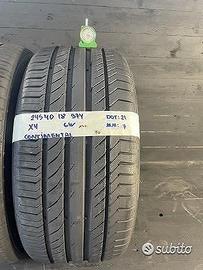Continental c.sportctc5 245/40 r18 97y estiva