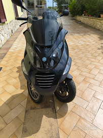 Piaggio MP3 125