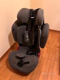 Seggiolino isofix inglesina 9-18 Kg