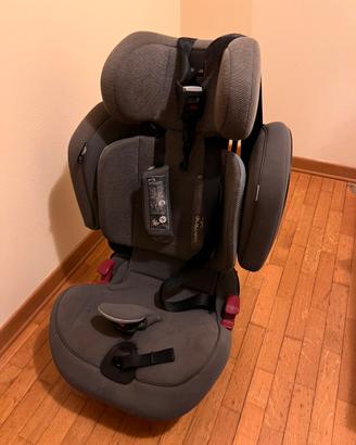 Seggiolino isofix inglesina 9-18 Kg