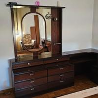 Camera matrimoniale anni '80