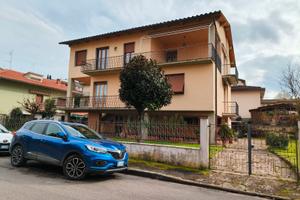 Appartamento in villetta bifamiliare