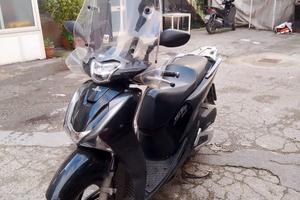 Honda Sh 125