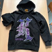 Tuta Kali King invernale